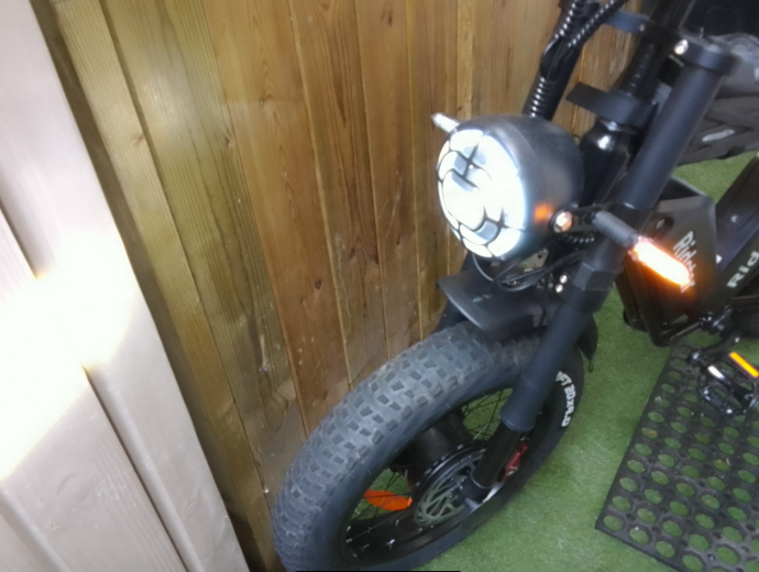 Ridstar Q20 Pro 2024