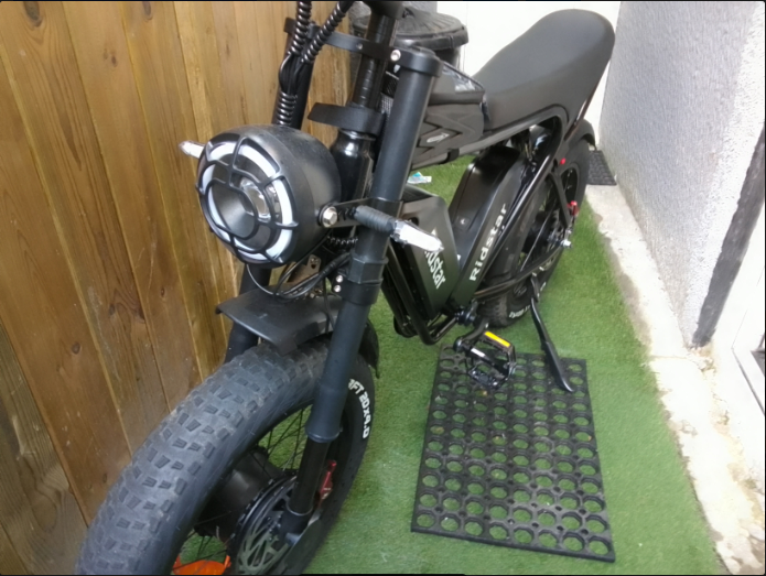 Ridstar Q20 Pro 2024