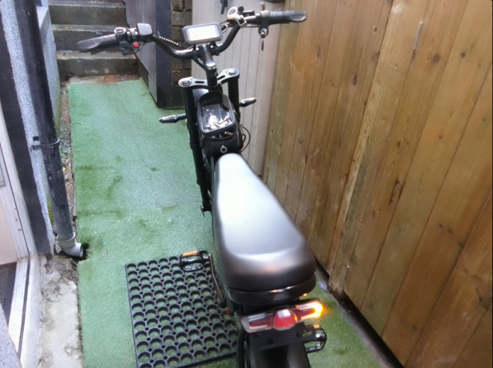 Ridstar Q20 Pro 2024