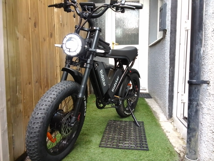 Ridstar Q20 Pro 2024