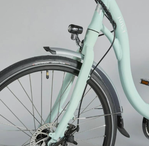 Juicy Bike CLASSIC ICE 375wh 2023