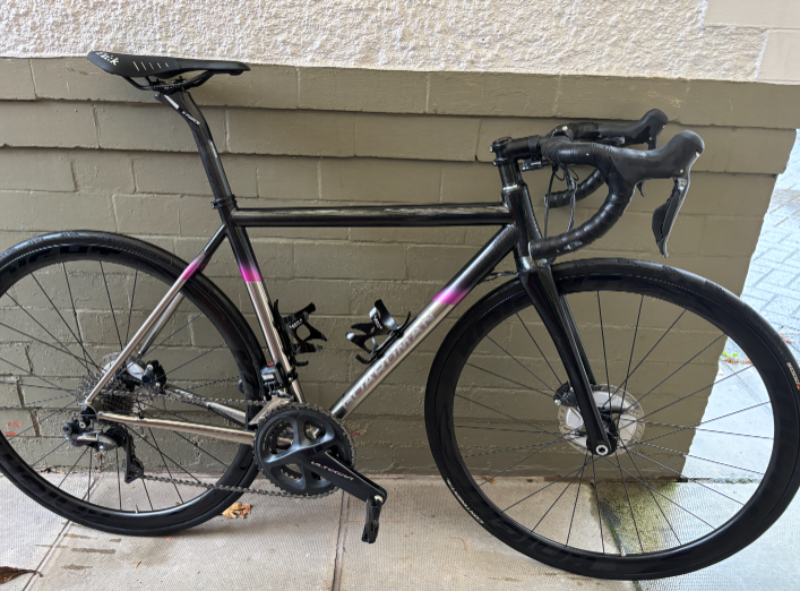 Boardman slr 9.6 disc 2021 sale