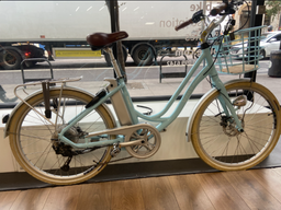 Volt Kensington 2024