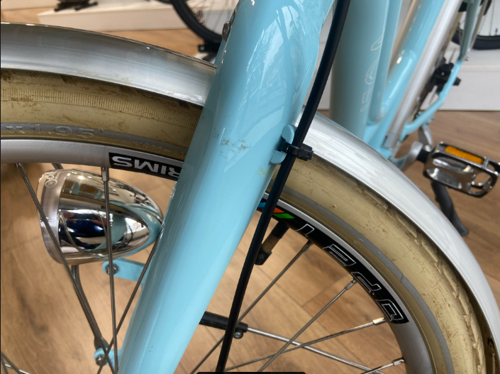 Volt Kensington 2024