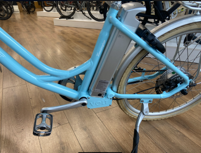 Volt Kensington 2024