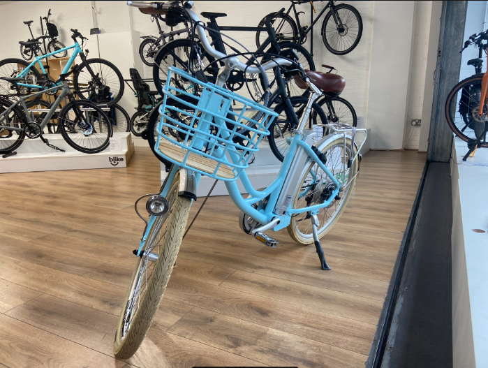 Volt Kensington 2024