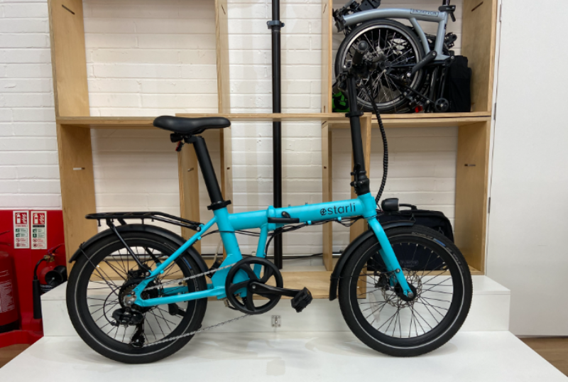 Premium Second Hand Bikes