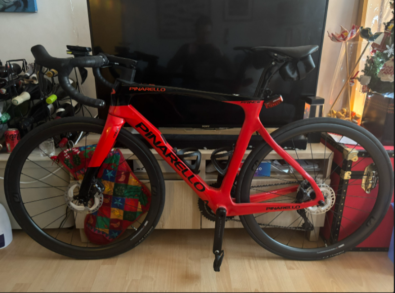 Pinarello dogma for sale sales