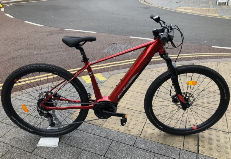 2nd bikes for sale sale