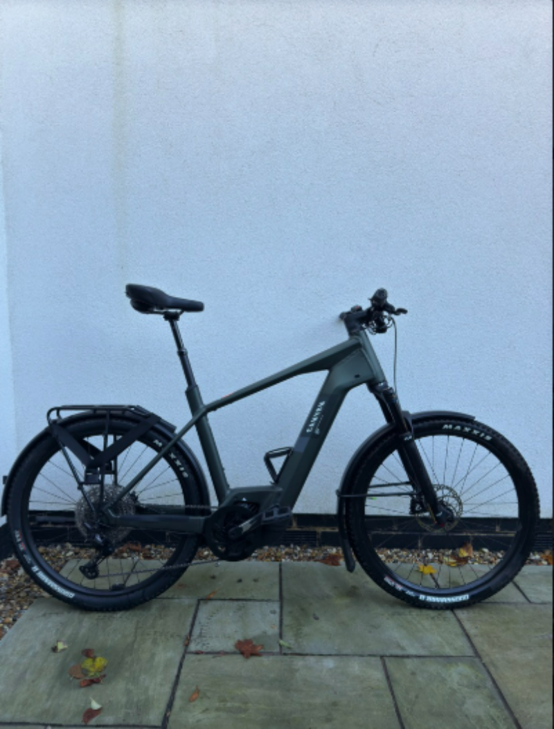 Premium Second Hand Bikes