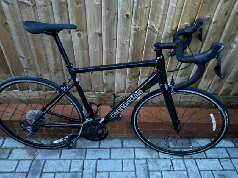 Cannondale CAAD Optimo 2 2023