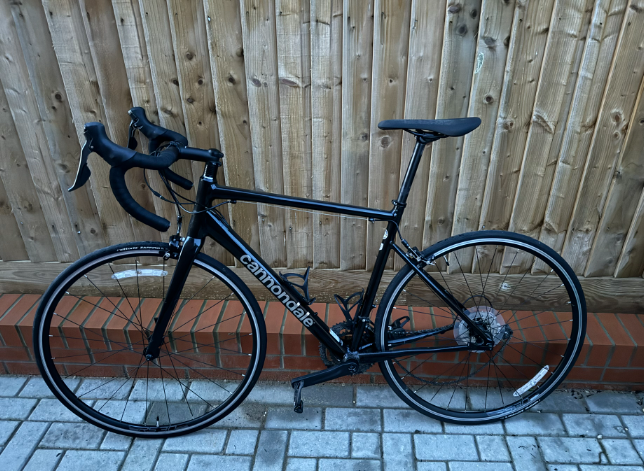 Cannondale CAAD Optimo 2 2023