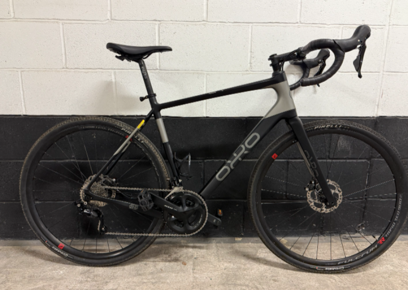 Orro terra hydro shop