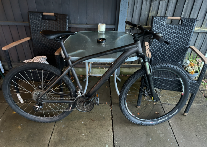 Second Hand Trail Bikes Buy Used Trail Bikes