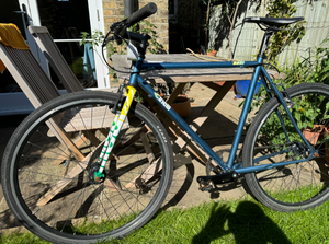 Cinelli TUTTO PLUS 2020