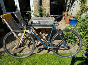 Cinelli TUTTO PLUS 2020