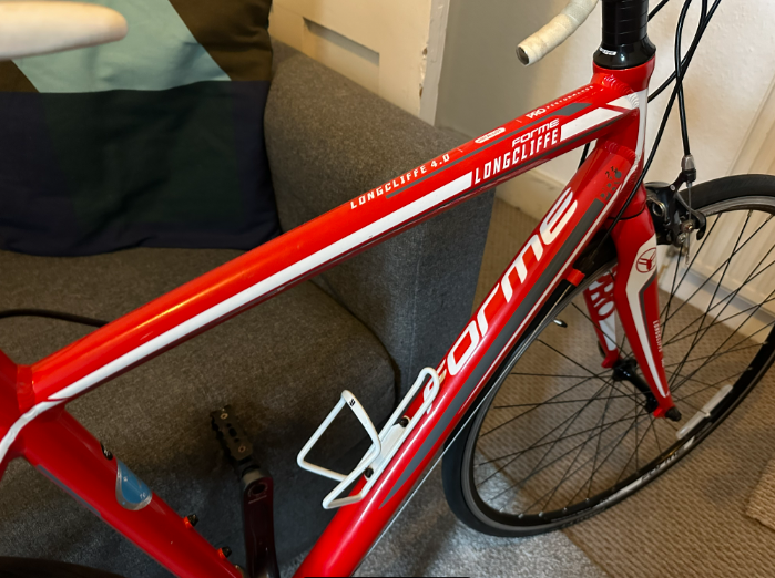Forme Longcliffe 2.0 2019 Road Bike