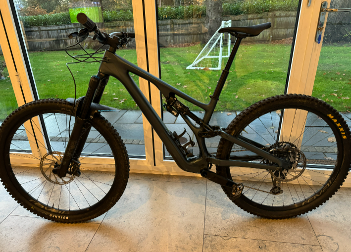 Specialized Stumpjumper EVO Expert 2022