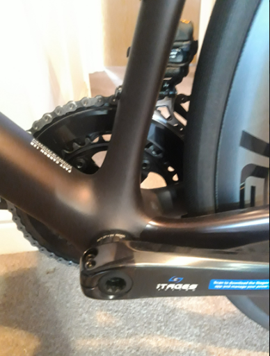 Specialized S-Works Tarmac SL7 - Shimano Dura-Ace Di2 2023