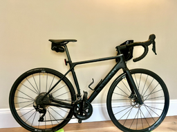 Canyon Endurace CF 7 2021