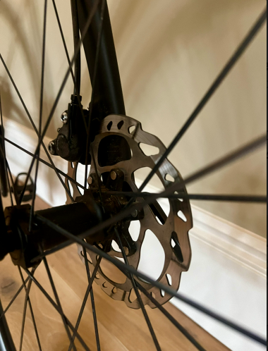 Canyon Endurace CF 7 2021