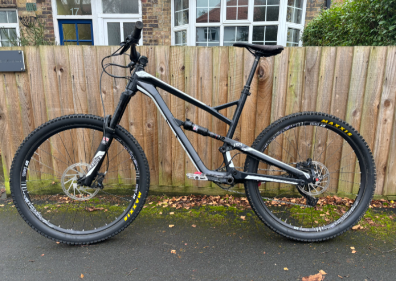 Buy Used Downhill Bikes Second Hand Downhill Bikes