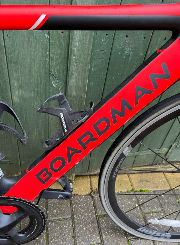 Boardman Air 9.4 2019