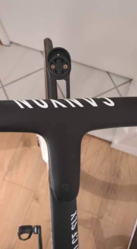 Canyon Aeroad CF SLX 8 Disc Di2 2022