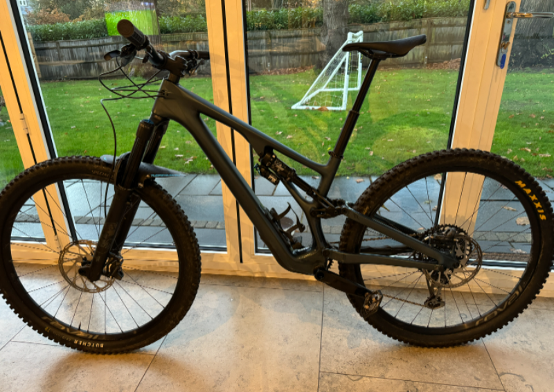 Specialized Stumpjumper EVO Expert 2022