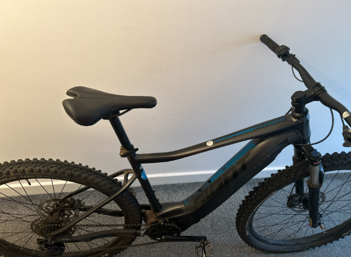 Giant Fathom E+ 1 Pro 29 Electric Bike 2020