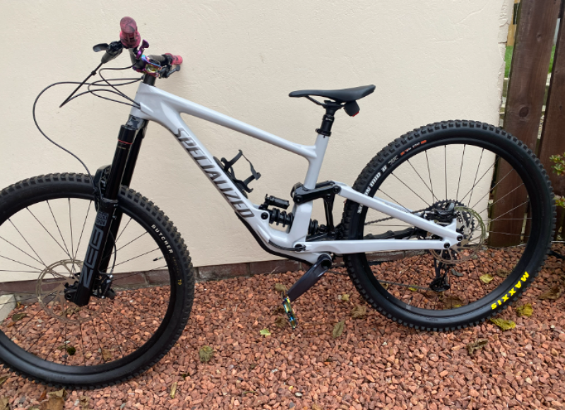 Buy Used Enduro Bikes Second Hand Enduro Bikes