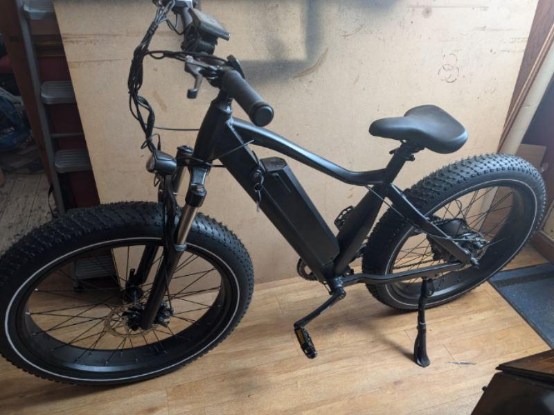 Second Hand Electric Road Bikes For Sale