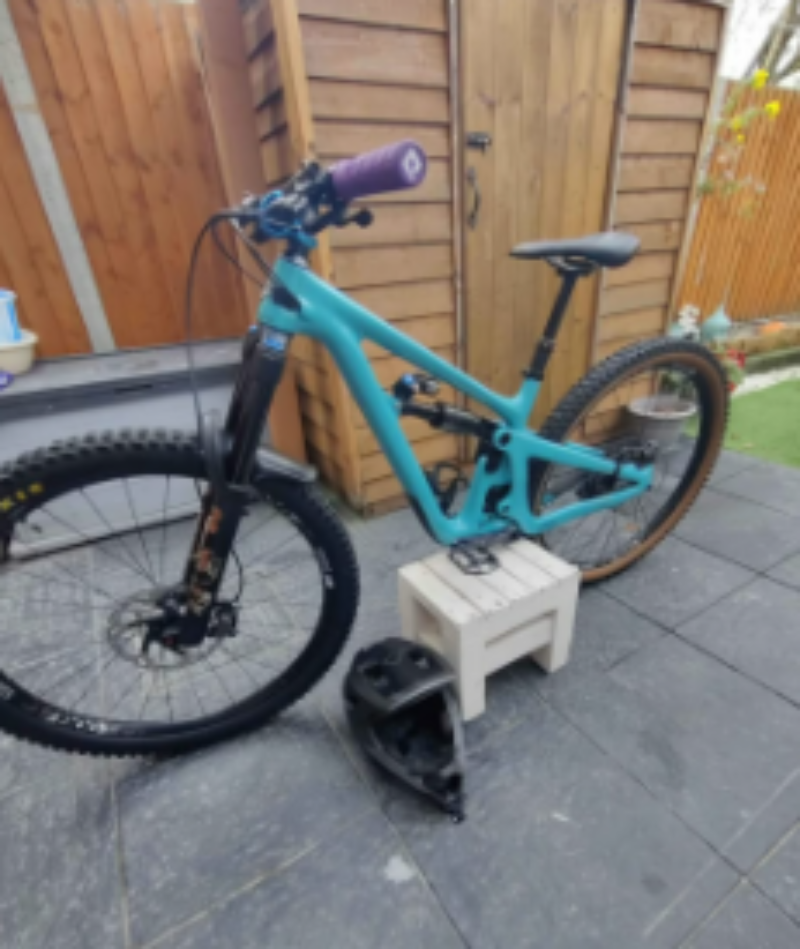 Yeti SB150 C1.5 2021