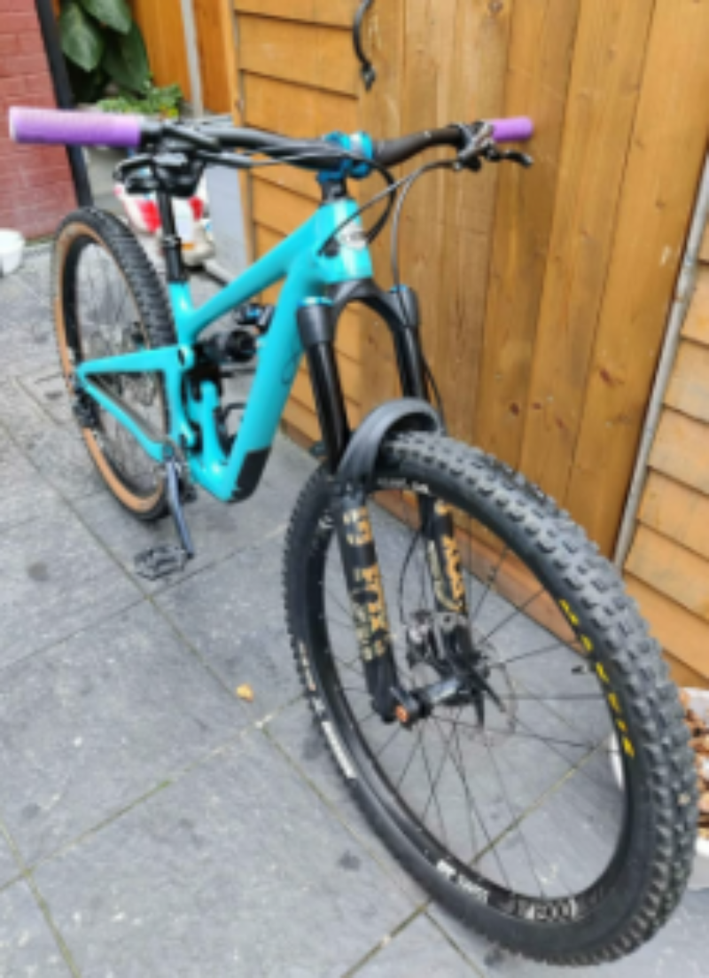 Yeti SB150 C1.5 2021