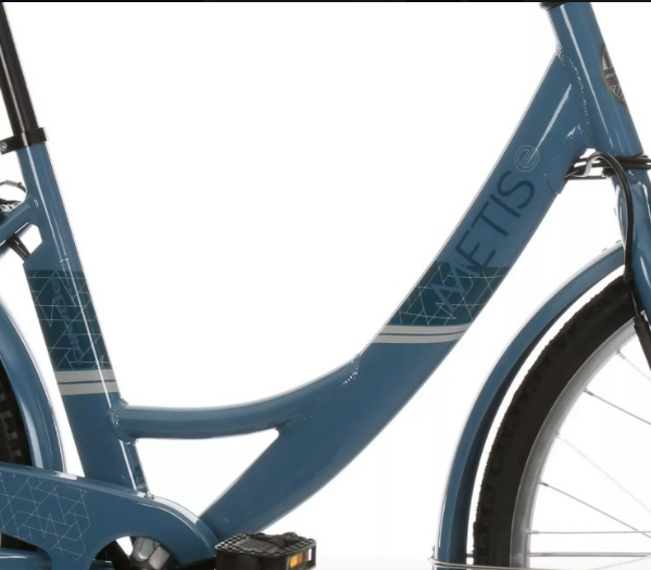 Apollo Metis 2021 Electric Bike