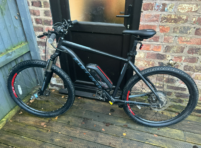 Premium Second Hand Carrera Bikes For Sale