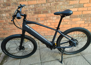 Ride1up Core 5 2022