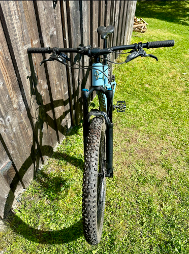 Ibis Ripley NGX 2021