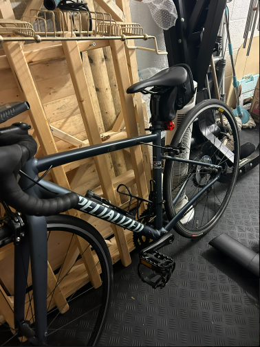 Specialized Allez Sport 2022