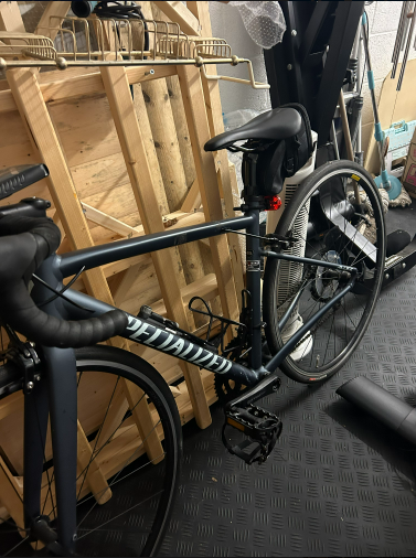 Specialized Allez Sport 2022