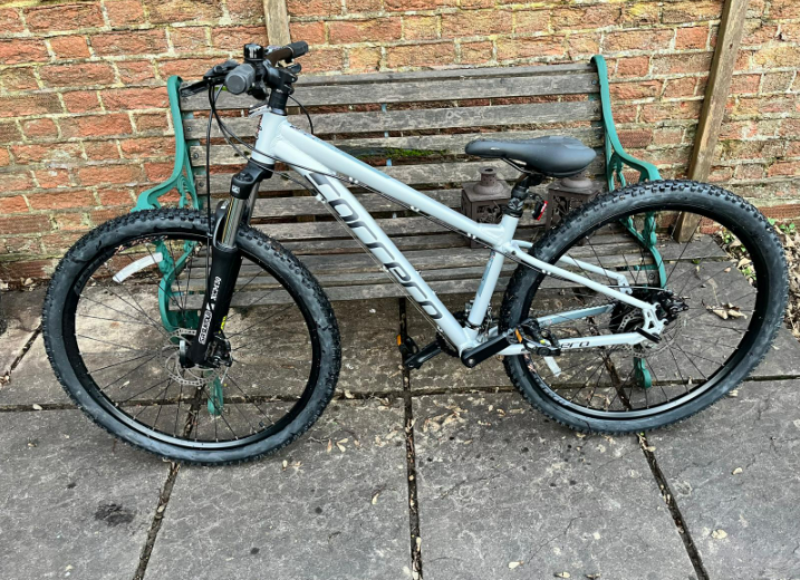 Premium Second Hand Carrera Bikes For Sale