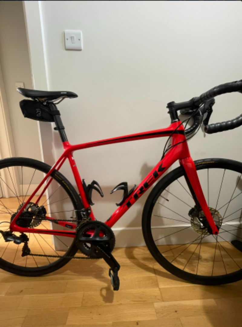 Trek Emonda SL 6 2020