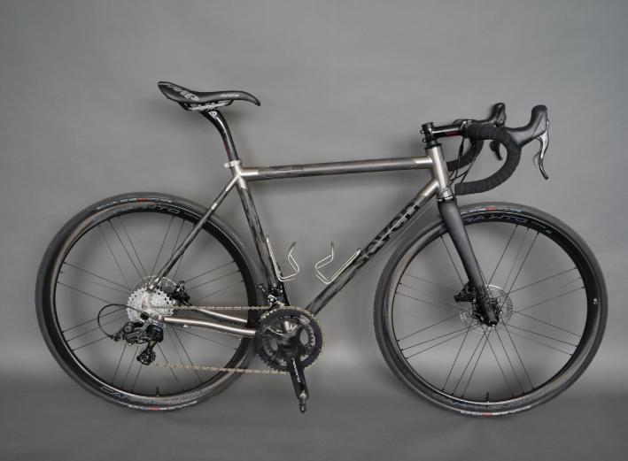 SEVEN CYCLES 622 XX Custom 2023