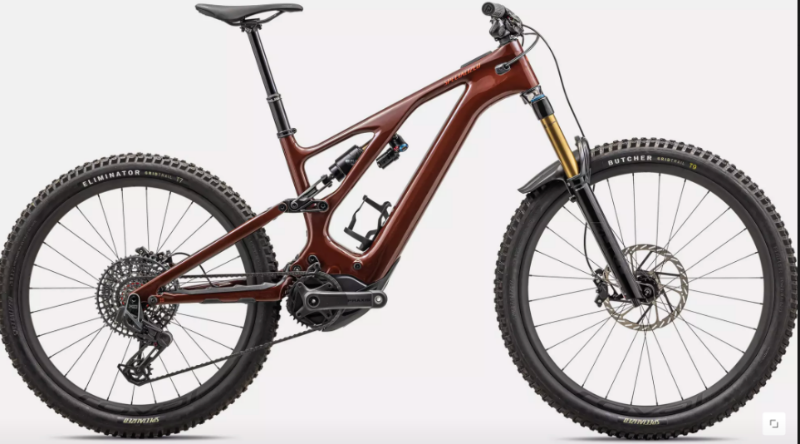 Specialized Turbo Levo Pro 2023