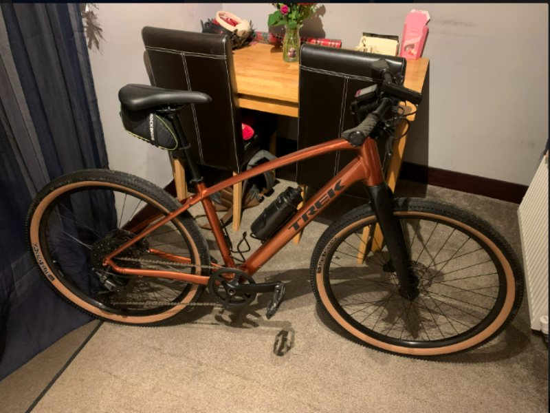 Trek Dual Sport 3 Gen 5 2024