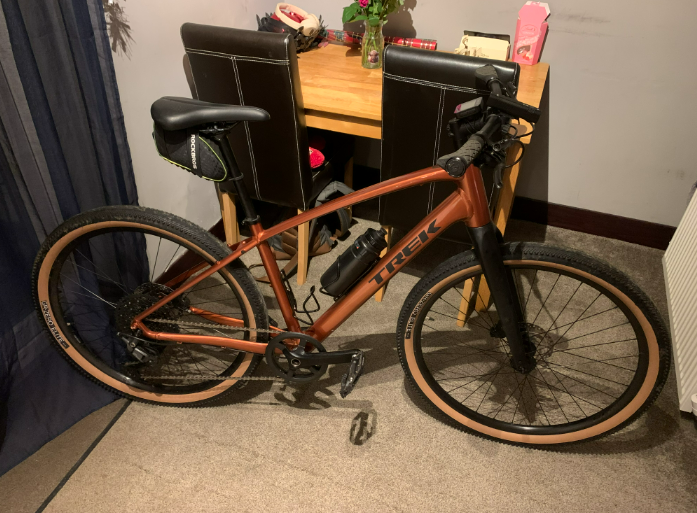 Trek Dual Sport 3 Gen 5 2024