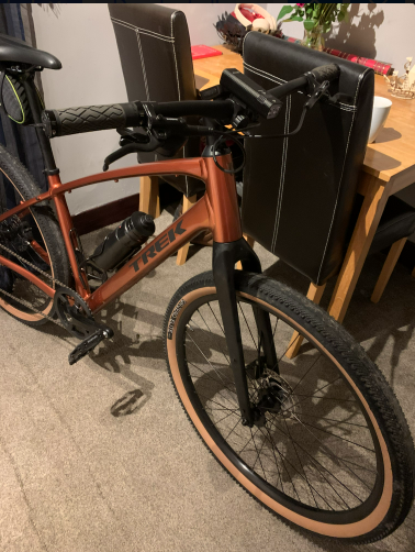 Trek Dual Sport 3 Gen 5 2024