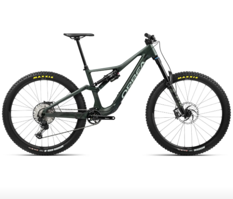 Used Full Suspension Bikes Shop Now