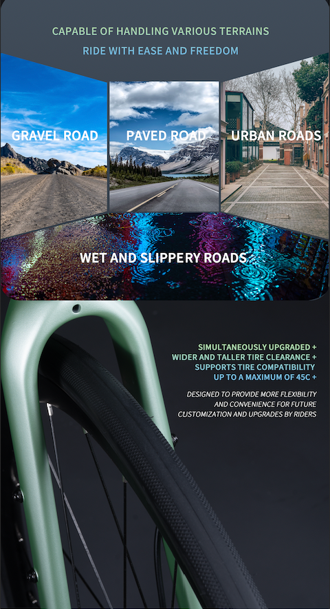 SUNPEED KEPLER PRO Performance