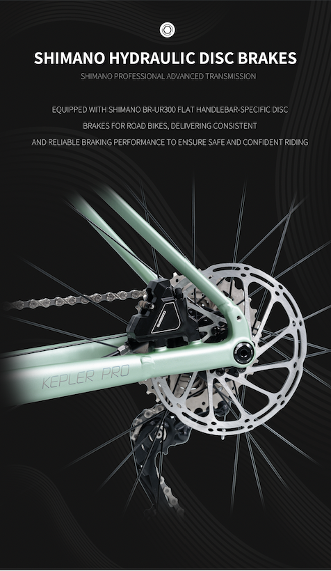 SUNPEED KEPLER PRO Performance
